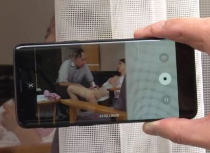 sex me ban Đưa em nữ sinh cấp 3 ngây thơ vào đời