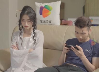 sex quat vn Một tháng không quay tay, cậu con trai điên cuồng làm tình má đơn thân