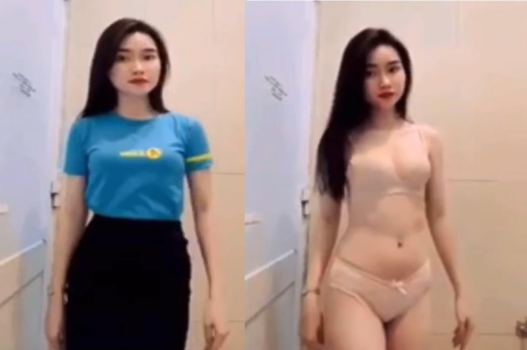 gawr gura sex Em đeo kính dâm mân mê cu bạn trai không rời