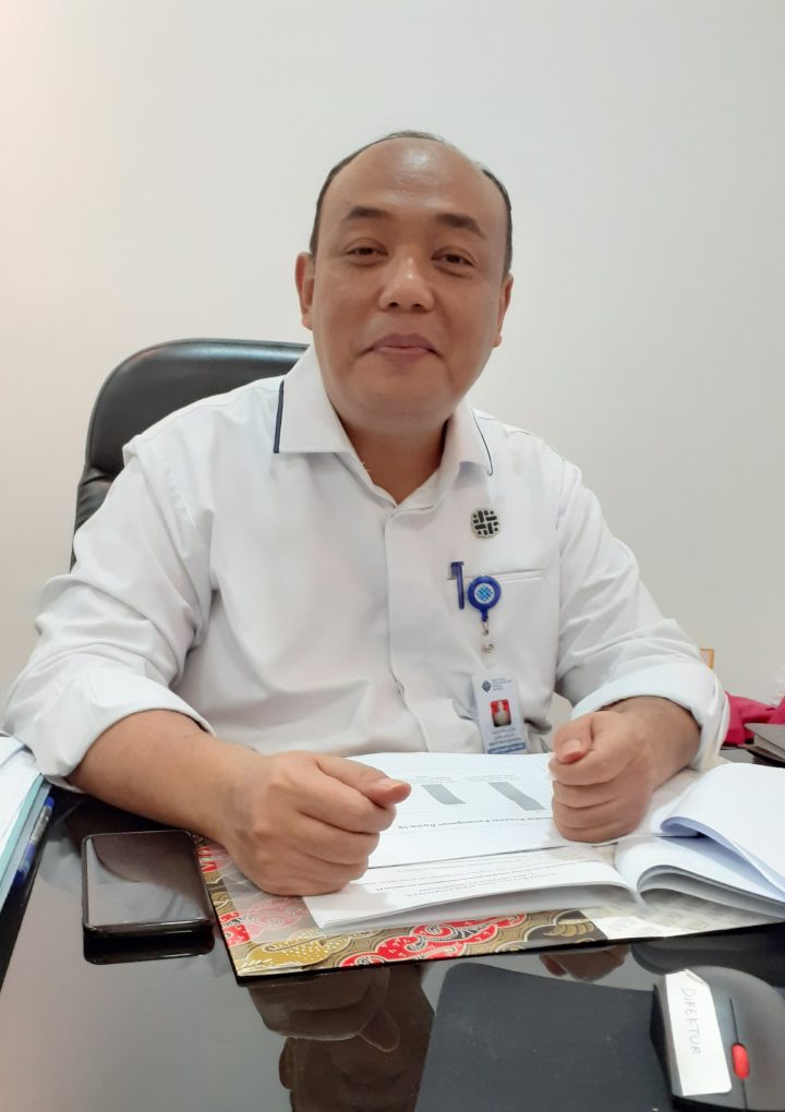91,5 % Pekerja Telah Divaksin,P2K3 di Perusahaan Dinilai Efektif Tangani Covid-19