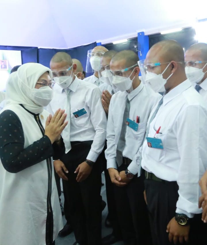 Direktur IM Japan:  Perusahaan Jepang Menantikan Kedatangan Peserta Magang dari Indonesia