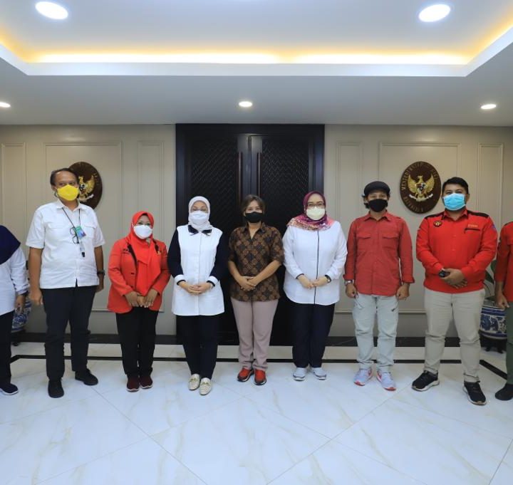 Bertemu Menaker,KASBI Minta Pemerintah Tindak Perbudakan Modern di Sektor Perkebunan