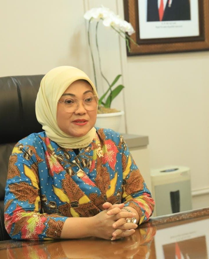 Cegah TTPO,Pemerintah Akan Hapus Tayangan Iklan Bohong Lowongan Kerja di Luar Negeri