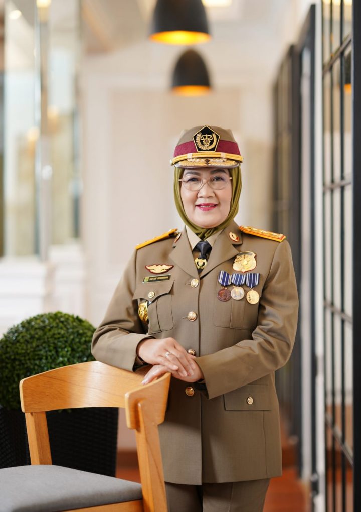 Kemnaker Terus Tanggulangi Tuberkulosis di Tempat Kerja