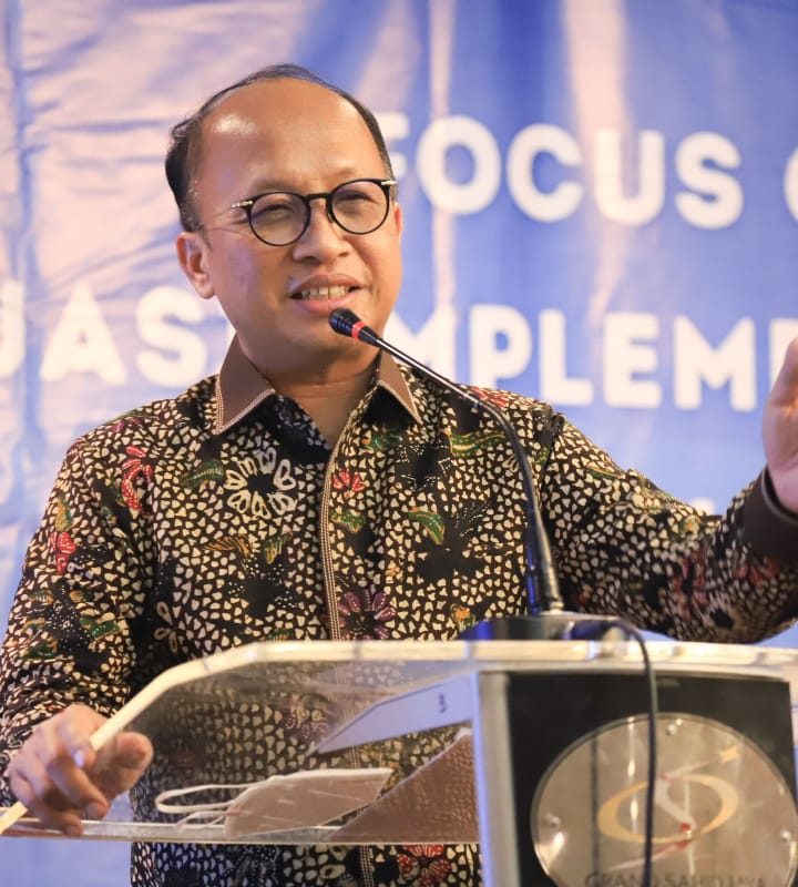 Kemnaker Optimalkan Layanan Pasar Kerja dalam Merespon Dinamika Tantangan Ekonomi ke Depan