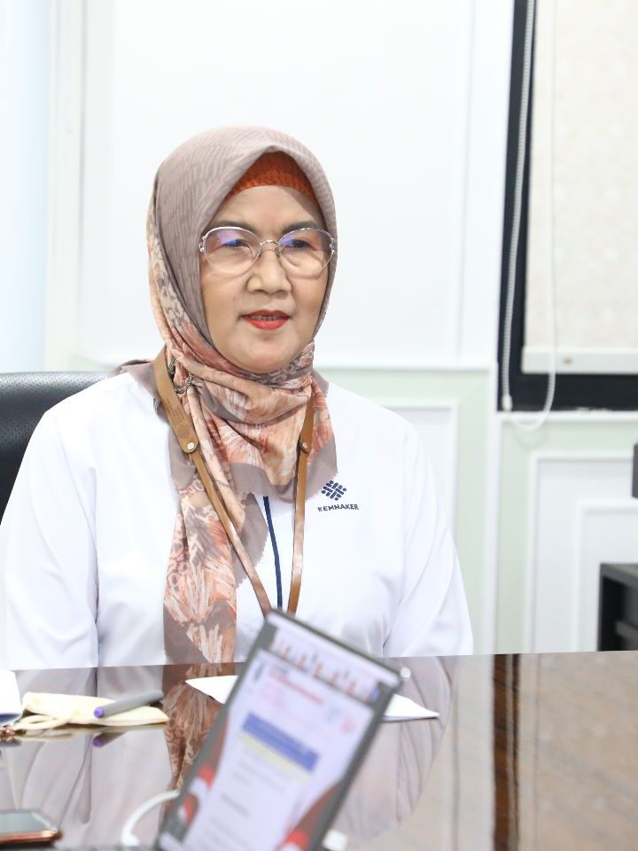 Kemnaker Dorong Lembaga K3 Tingkatkan Mutu Layanan K3