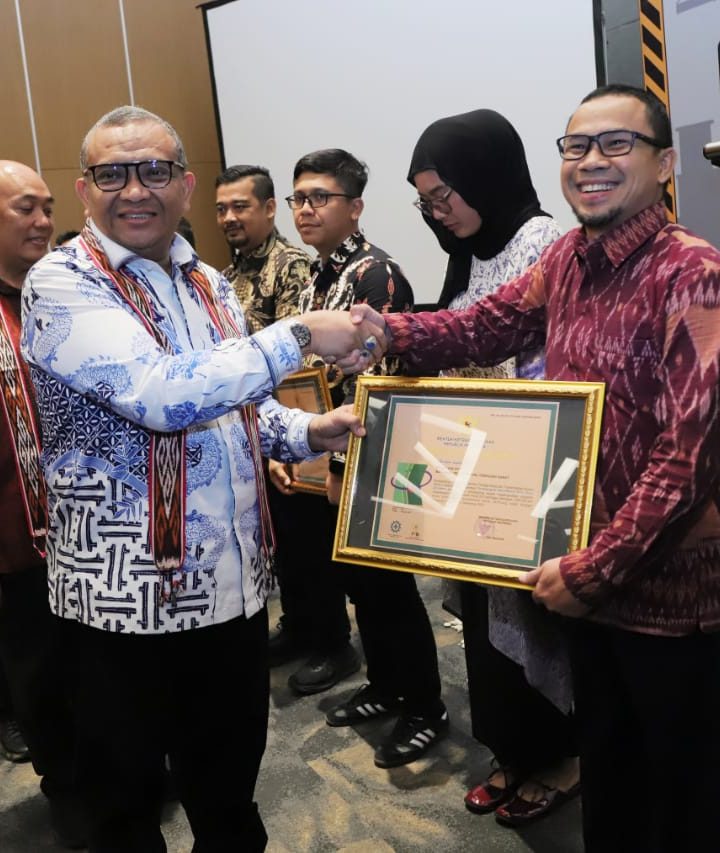 Wamenaker: Perusahaan Besar Umumnya Patuh Laksanakan K3