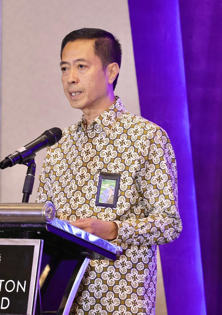 Kemnaker Tingkatkan Interoperabilitas Sistem Layanan TKA